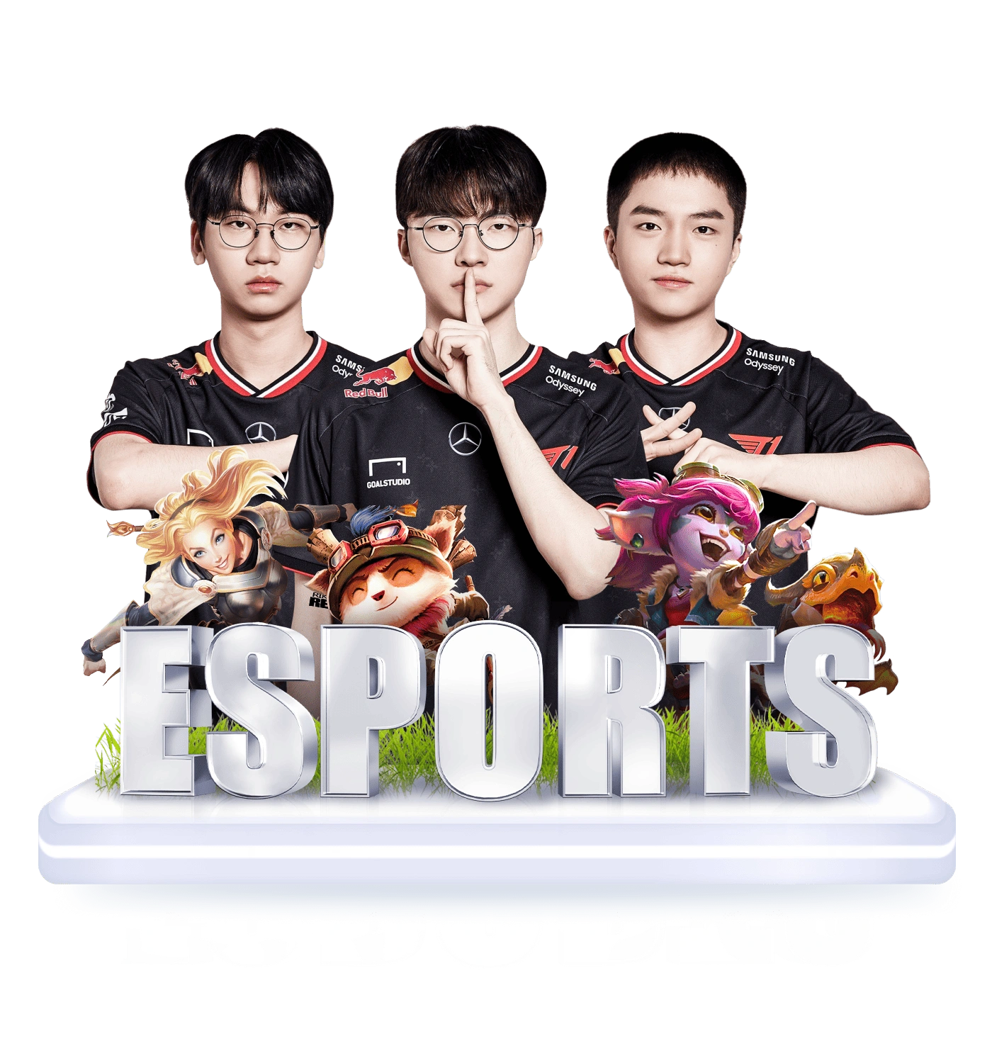 Thông tin giải đấu esports tại Fc88